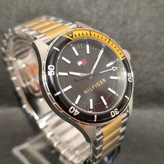 Reloj Tommy Hilfiger TH1792013 para hombre 