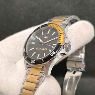 Reloj Tommy Hilfiger TH1792013 para hombre 