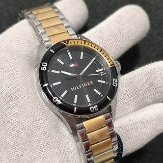 Reloj Tommy Hilfiger TH1792013 para hombre 