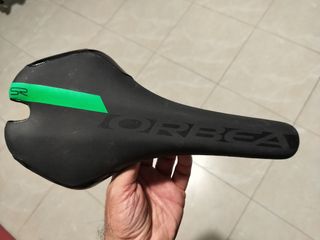 Sillín Orbea Selle Royal
