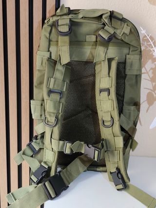 ✅Nuevo Mochila 30l. Táctica Senderismo Montaña.