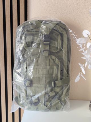 ✅Nuevo Mochila 30l. Táctica Senderismo Montaña.
