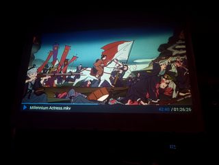 Proiettore WIMIUS P62