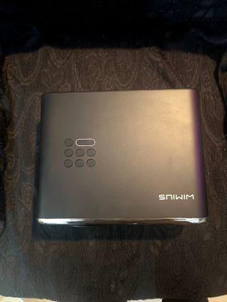 Proiettore WIMIUS P62