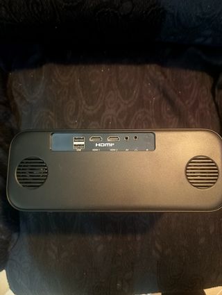 Proiettore WIMIUS P62