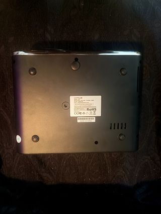 Proiettore WIMIUS P62