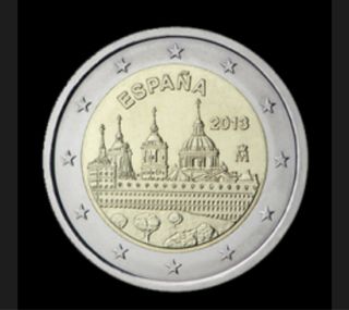 Moneda España 2013