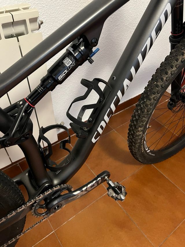 Specialized Epic Evo Expert 2022