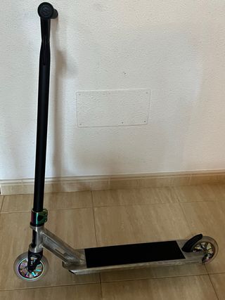 Patinete Scooter Freestyle Oxelo MF540 Deer