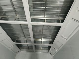 Cabina de Pintura Precision4tech