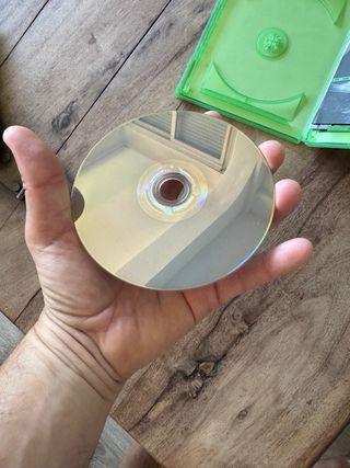 FC 25 Xbox Series X/S - Xbox One