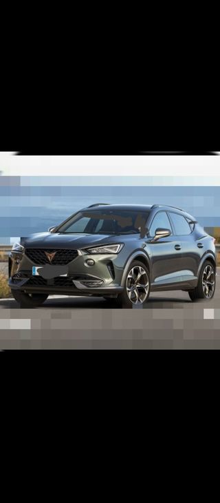 Despiece Cupra Formentor Motor DPC