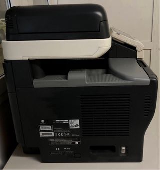 Impresora Konica Minolta bizhub C3350