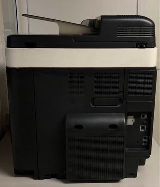 Impresora Konica Minolta bizhub C3350