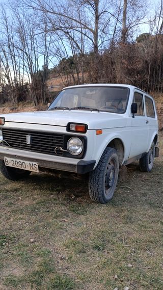 Lada Niva 1994