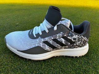 Zapatos de golf Adidas para niño
