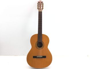 guitarra clasica francisco esteve sin modelo