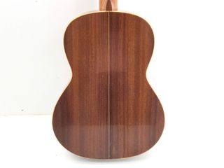 guitarra clasica francisco esteve sin modelo