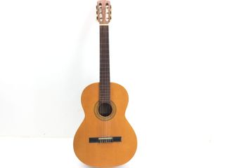 guitarra clasica francisco esteve sin modelo