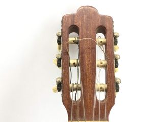 guitarra clasica francisco esteve sin modelo