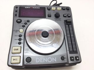 reproductor cd denon dn-s1000
