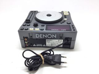 reproductor cd denon dn-s1000