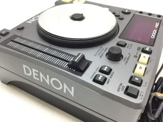 reproductor cd denon dn-s1000