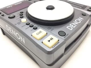reproductor cd denon dn-s1000