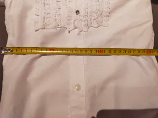 Traje corto campero bebé