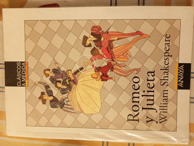 Romeo y Julieta (Clásicos a medida/ Measure Cla...