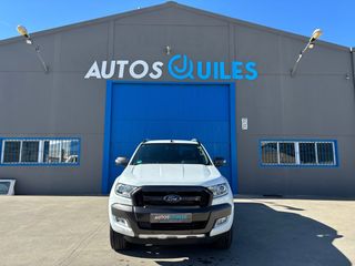 Ford Ranger 2019