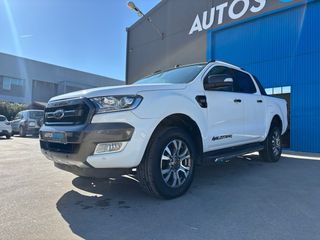 Ford Ranger 2019