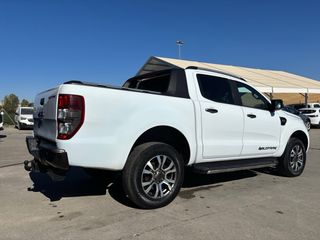 Ford Ranger 2019