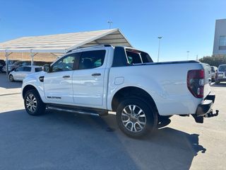Ford Ranger 2019