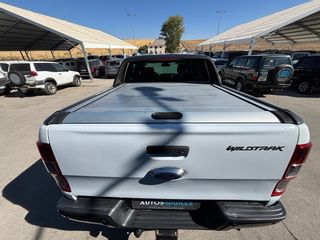Ford Ranger 2019