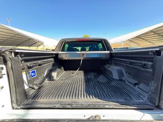 Ford Ranger 2019