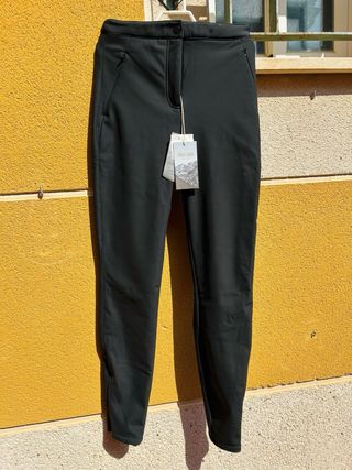 PANTALONES ESQUIAR SKINNY PITILLO ZARA SKI TALLA S