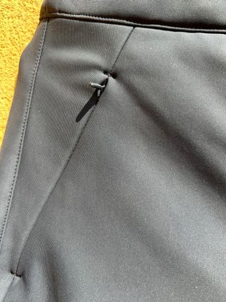 PANTALONES ESQUIAR SKINNY PITILLO ZARA SKI TALLA S