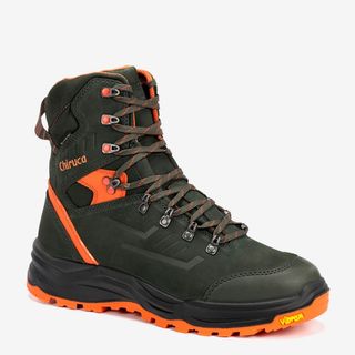 Botas Chiruca Cypress Hi Vis 01