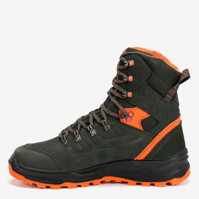 Botas Chiruca Cypress Hi Vis 01