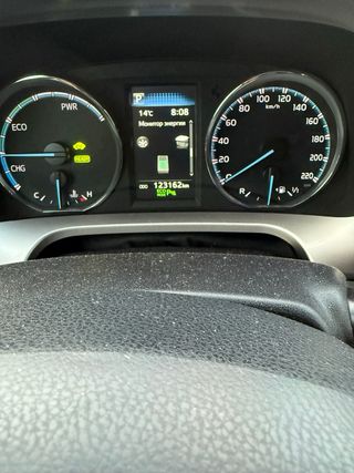 Toyota RAV4 2017