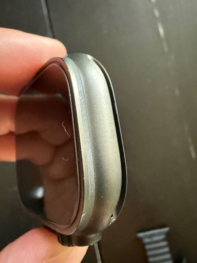 Apple Watch Ultra 2 Titanio Negro