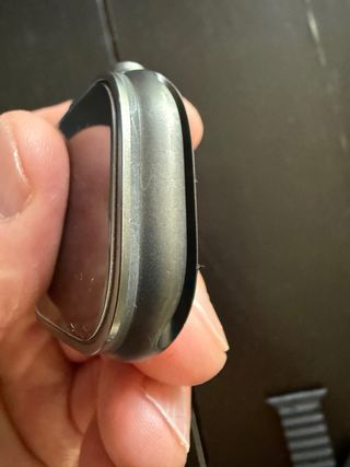 Apple Watch Ultra 2 Titanio Negro