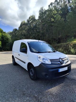 Renault Kangoo 2016