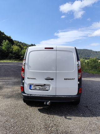 Renault Kangoo 2016