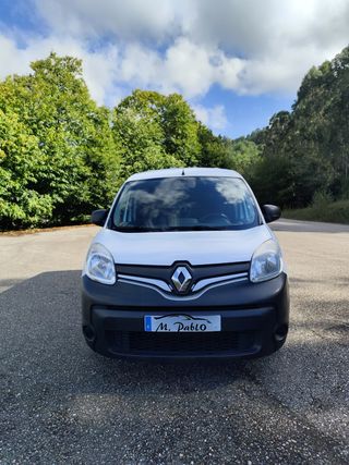Renault Kangoo 2016