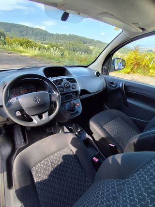 Renault Kangoo 2016