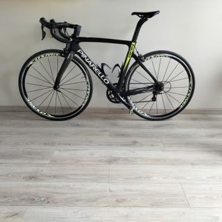 Bicicleta Carretera Aero Pinarello