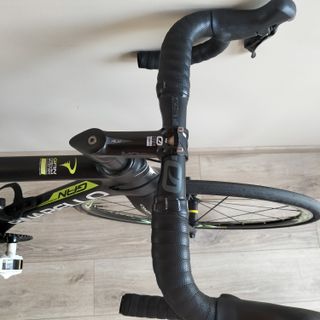 Bicicleta Carretera Aero Pinarello