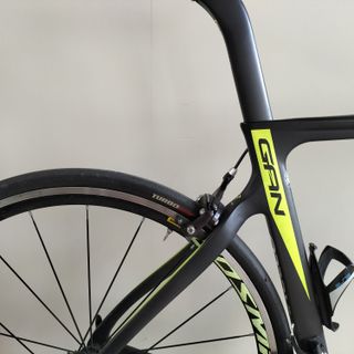 Bicicleta Carretera Aero Pinarello